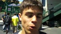 Matt Centrowitz, UO - 1500 Champ Pac-10 Championships