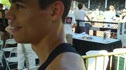 Matt & Lauren Centrowitz - Sibling Success at Pac-10 Champs