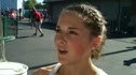 Mel Lawrence, UW - Steeple Champ 9:54.13 2009 PAC 10 Championships