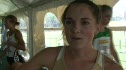 Mel Lawrence steeple 5th USA Outdoor Championships