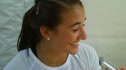 Melissa Gergel, UO - PV Champ Pac-10 Champs