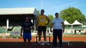 Men's Shot Awards