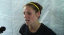 Nicole Blood, UO - 5k 1st (16:19.14)
