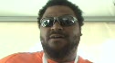 Reese Hoffa shot put 3rd USA Outdoor Championships
