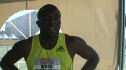 Reggie Witherspoon 400 semis USA Outdoor Championships