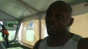 Rubin Williams 200 rounds USA Outdoor Championships