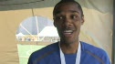 Ryan Brown 800 3rd USA Outdoor Championships