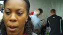 Sanya Richards Pre Classic - 400m 49.86