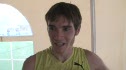 Sean Quigley post 5k