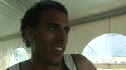 Sebastian Sam - 800m Heats - USA Junior Outdoor Championships
