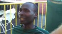 Shadrack Biwott - 2nd 10k Pac-10 Championships