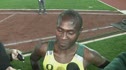 Shadrack Biwott - 4xM CR, 3rd leg 4:05