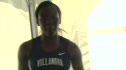Shericka Ward 100H USA Outdoor Championships