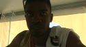 Terrence Tremmell 110H team USA Outdoor Championships