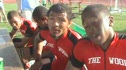Trotwood-Madison 4x4 Ohio State Champs D1