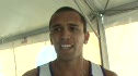 Tyler Mulder 800 semis USA Outdoor Championships