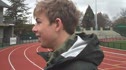 Galen Rupp, Oregon