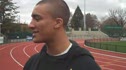 Ashton Eaton, Oregon