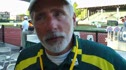 Vin Lananna, UO - Day 1 Pac-10 Championships
