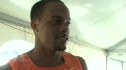 Wallace Spearmon 200 3rd USA Outdoor Championships
