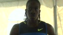 Wayne Davis 110H meet record USA Junior Outdoor Championships