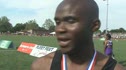 Westerville Central 4x1 Ohio State Champs D1