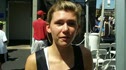 Zoe Buckman, UO - 800 Champ Pac-10 Champs