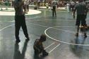 Jaiden Anders Vs Trent Trierweiler 43lbs