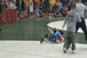 Jaiden Anders Vs Cannon Risner State Finals 2009