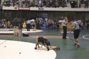 72lb 7&8 Jahron Coulson Bout 1Vs Kirkwood