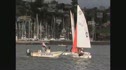 2v2 2.20 @ SFYC leeward - offset action