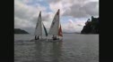 2v2 2.20 @ SFYC start, close-out at boat end