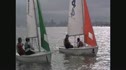 2v2 2.20 @ SFYC start, pin and boat battles