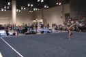 Alexandra Kopp BB and Maleah Pearson FX