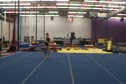 Amy Floor Dance Through 1-30-12