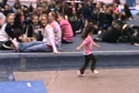 Aubriella, Flips Gymnastics Cutie