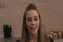 Chelsea Davis Post-Meet Thoughts