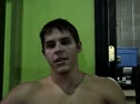 Chris Brooks Talks About the 2009 VISA Championships