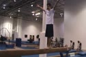 Connor's Beam Routine!