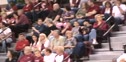 Crowd Shot + Jon Horton Cameo!
