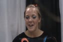 Emily Goldeman, Flyaways Level 9