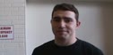 Greg Ter-Zakhariants, Stanford Co-Captain