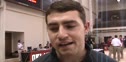 Greg Ter-Zakhariants, Stanford, Post-Meet Thoughts