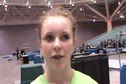 Hollie Blanske, Twin City Twisters, Level 10