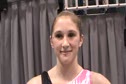Jessie DeZiel, Level 10, Twin City Twisters