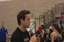John Macready Q & A