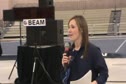Kim Zmeskal Burdette Announces Legendz Classic Qualifiers