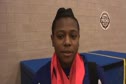 Lloimincia Hall (Texas Dreams) Senior AA Champ and Legendz Qualifier