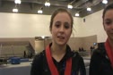 Louisiana GTC Girls Post-Meet