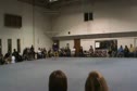 Amy Robertson Floor At Texas State Club Meet 3-24-12